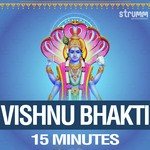 Vishnu Bhakti - 15 Minutes - K. S. Chithra Song Download